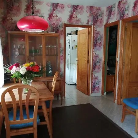 La Casita Del Rio. Villa Navalespino Buitenkant foto