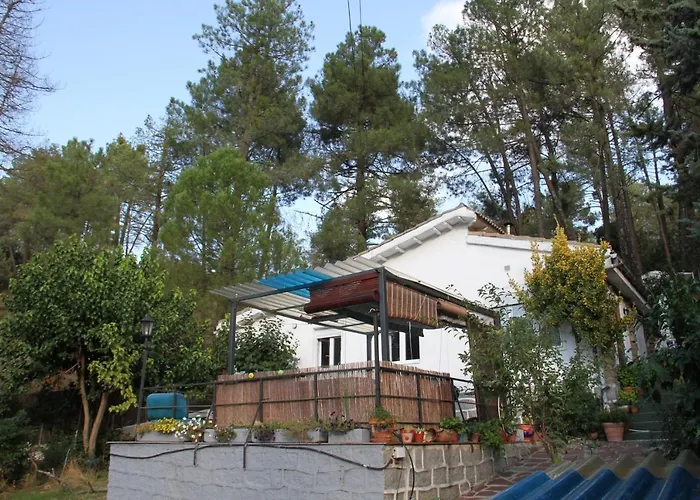 La Casita Del Rio.