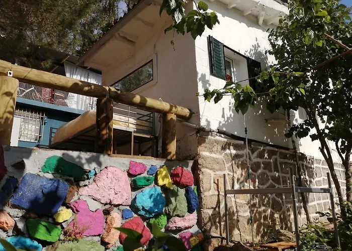 La Casita Del Rio.