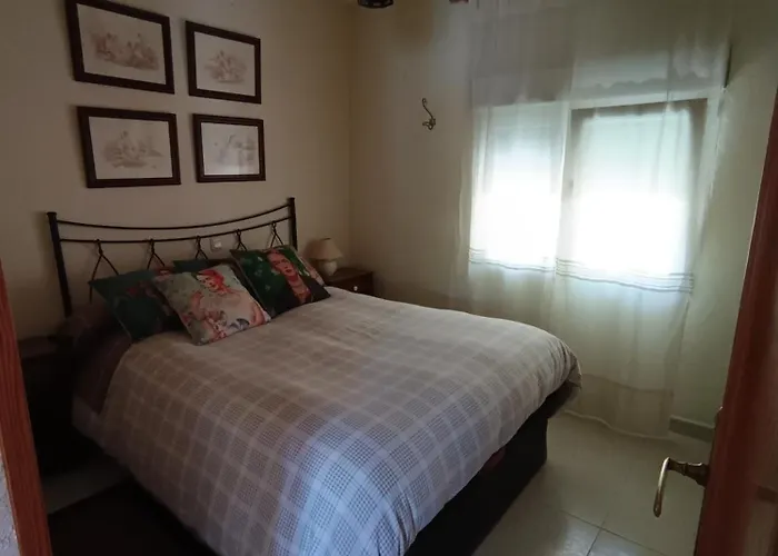 La Casita Del Rio.