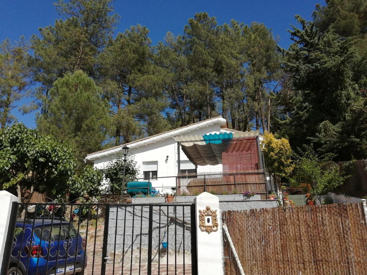La Casita Del Rio. *