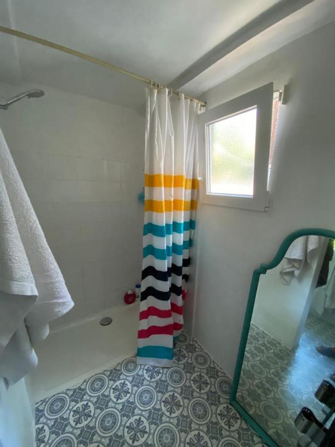 Hébergement de vacances La Casita Del Rio. *