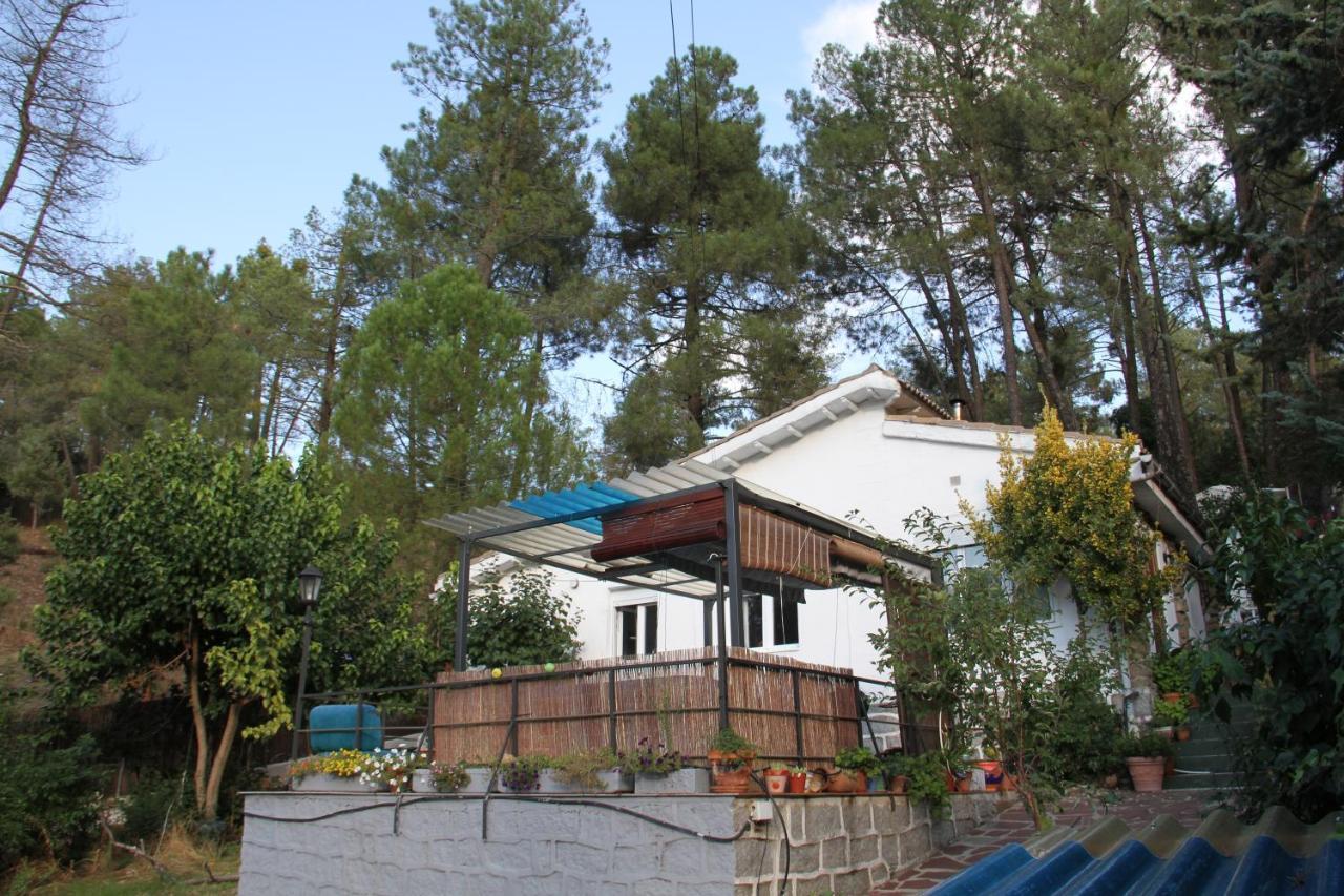 La Casita Del Rio. *