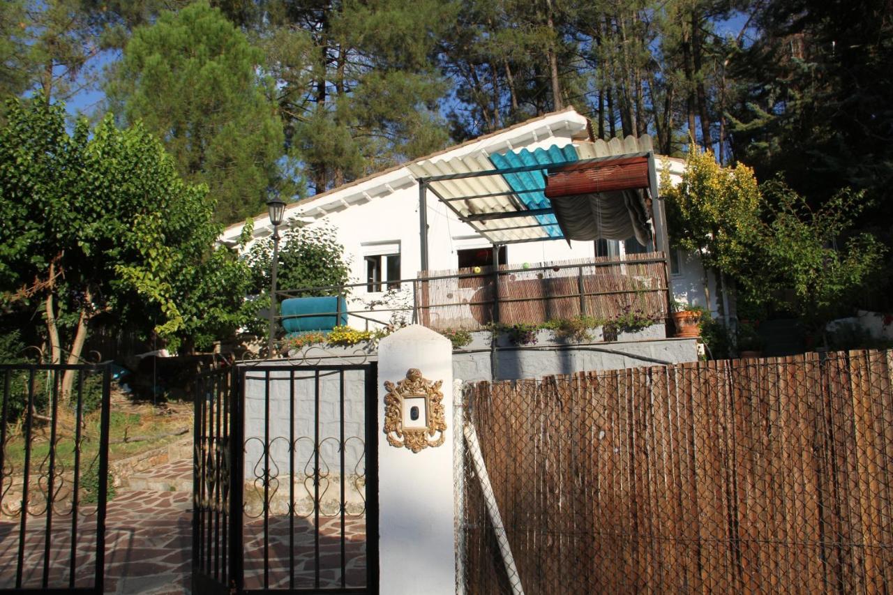 Holiday home La Casita Del Rio.