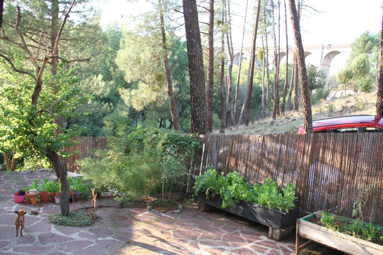 La Casita Del Rio. *