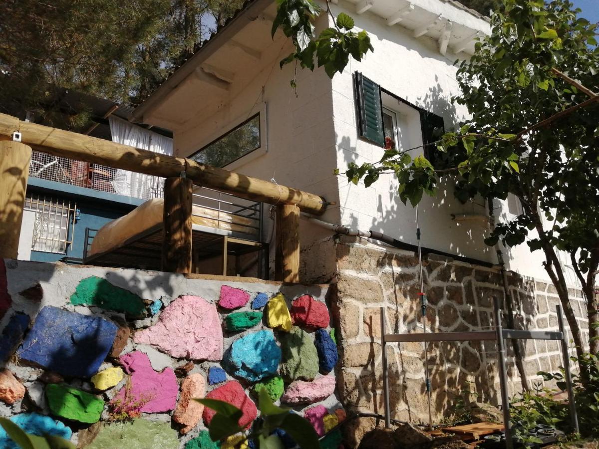 La Casita Del Rio. Holiday home *