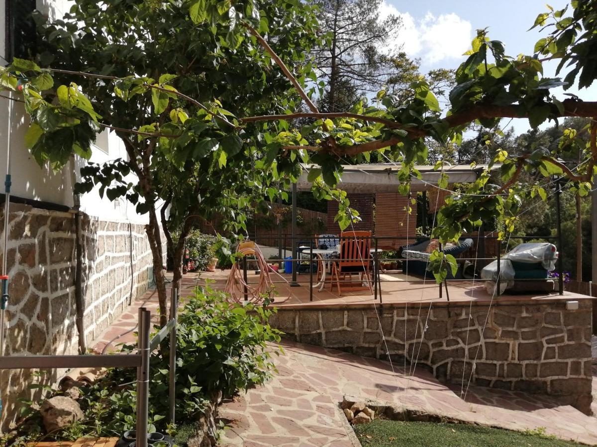 La Casita Del Rio. Hébergement de vacances