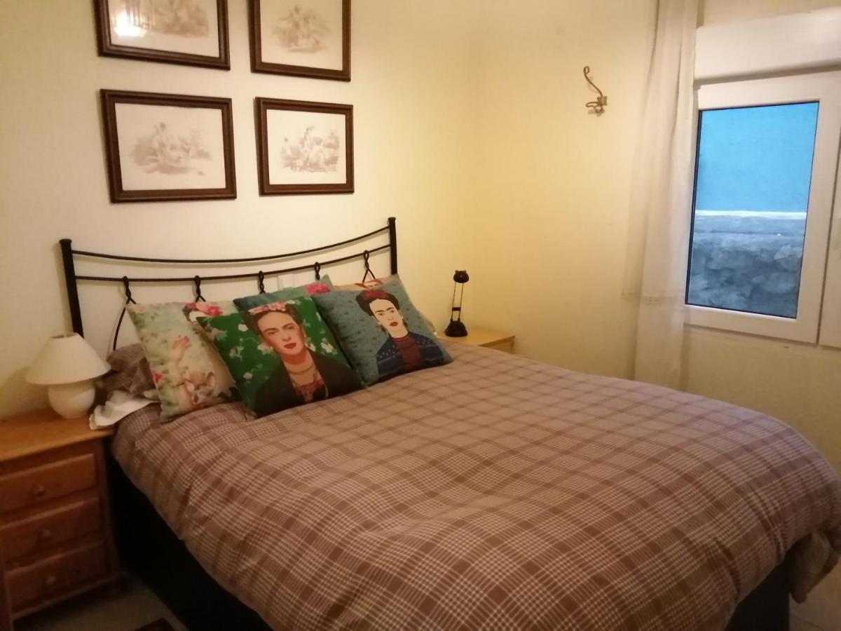 Holiday home La Casita Del Rio.