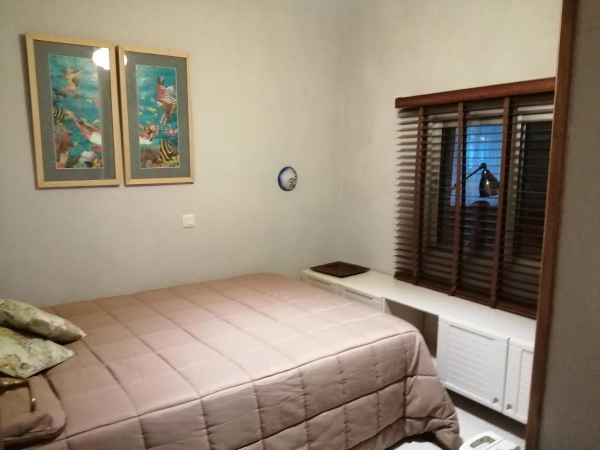 La Casita Del Rio. Holiday home *