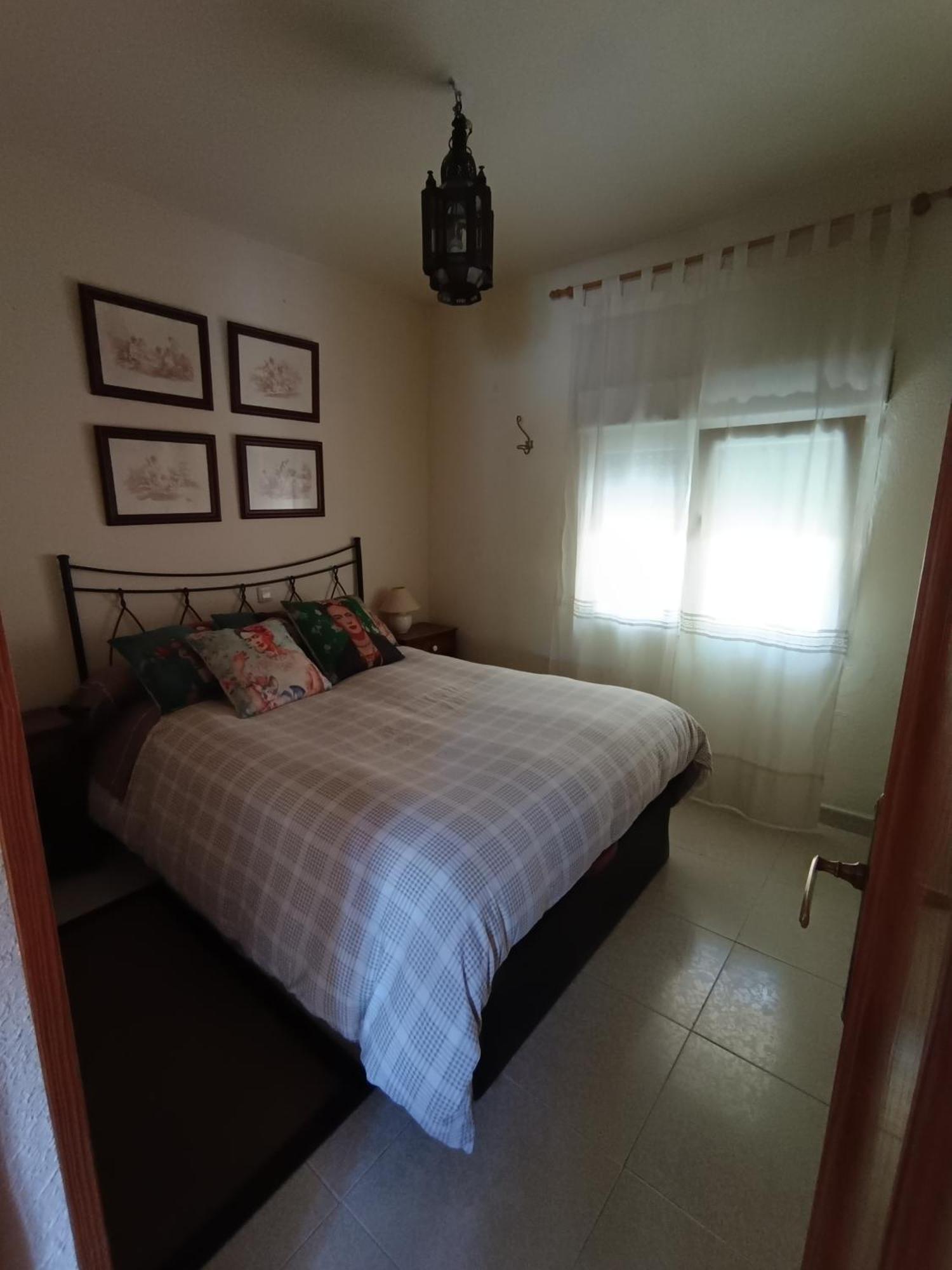 Hébergement de vacances La Casita Del Rio. Navalespino
