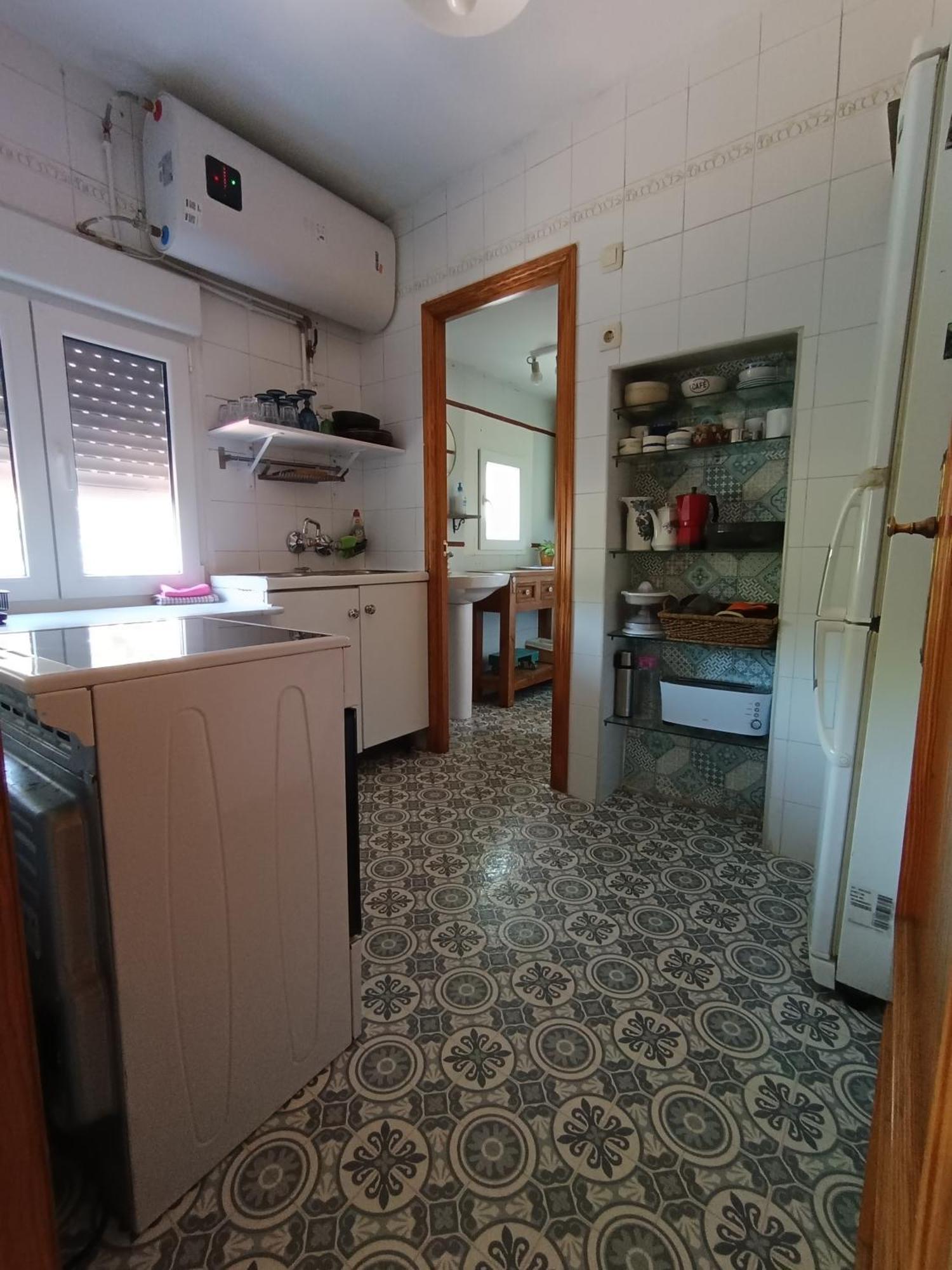 La Casita Del Rio. Navalespino